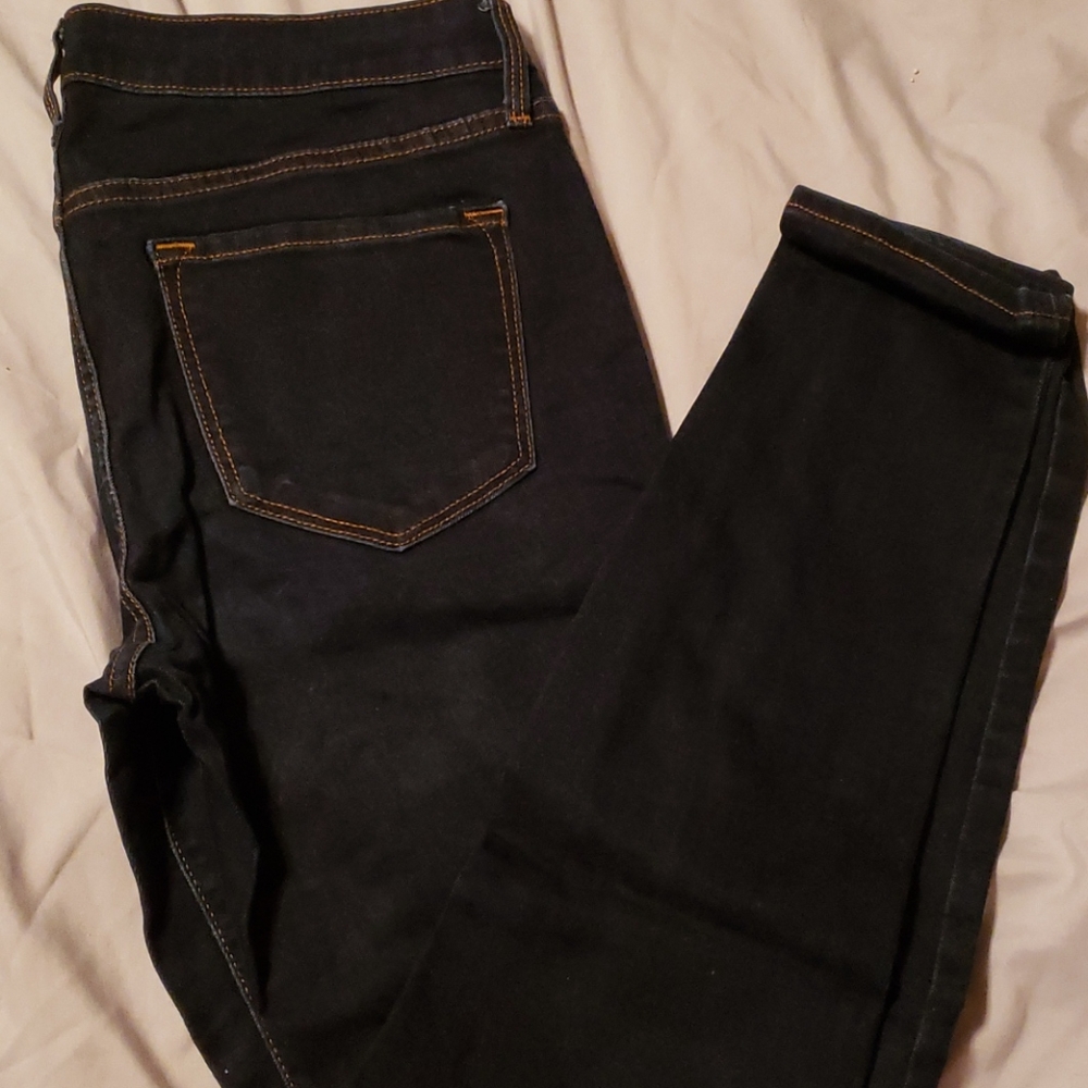 Womans jeans